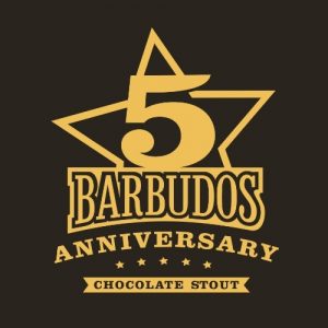 Barbudos anniversary