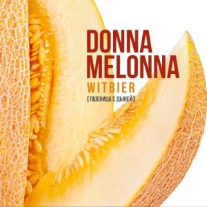 Donna Melonna